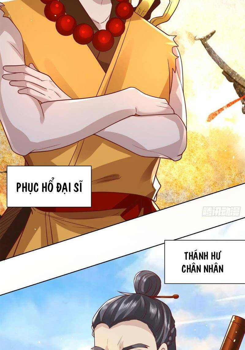 Đại Phản Diện - Chương 73