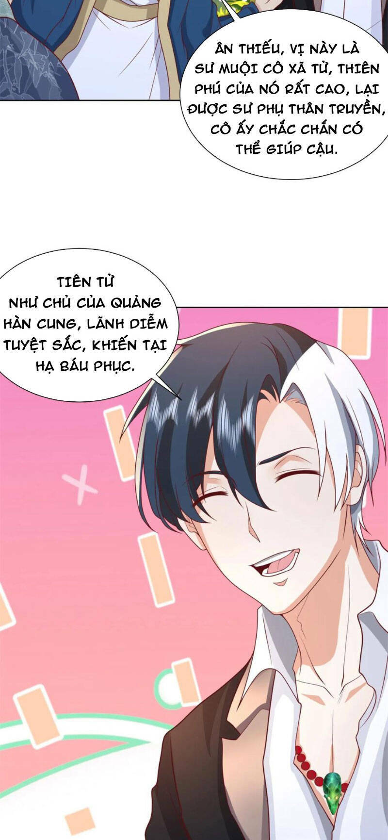 Đại Phản Diện - Chương 78