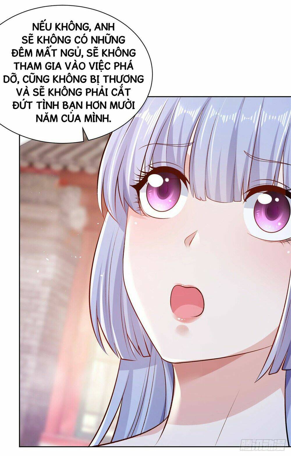 Đại Phản Diện - Chương 8
