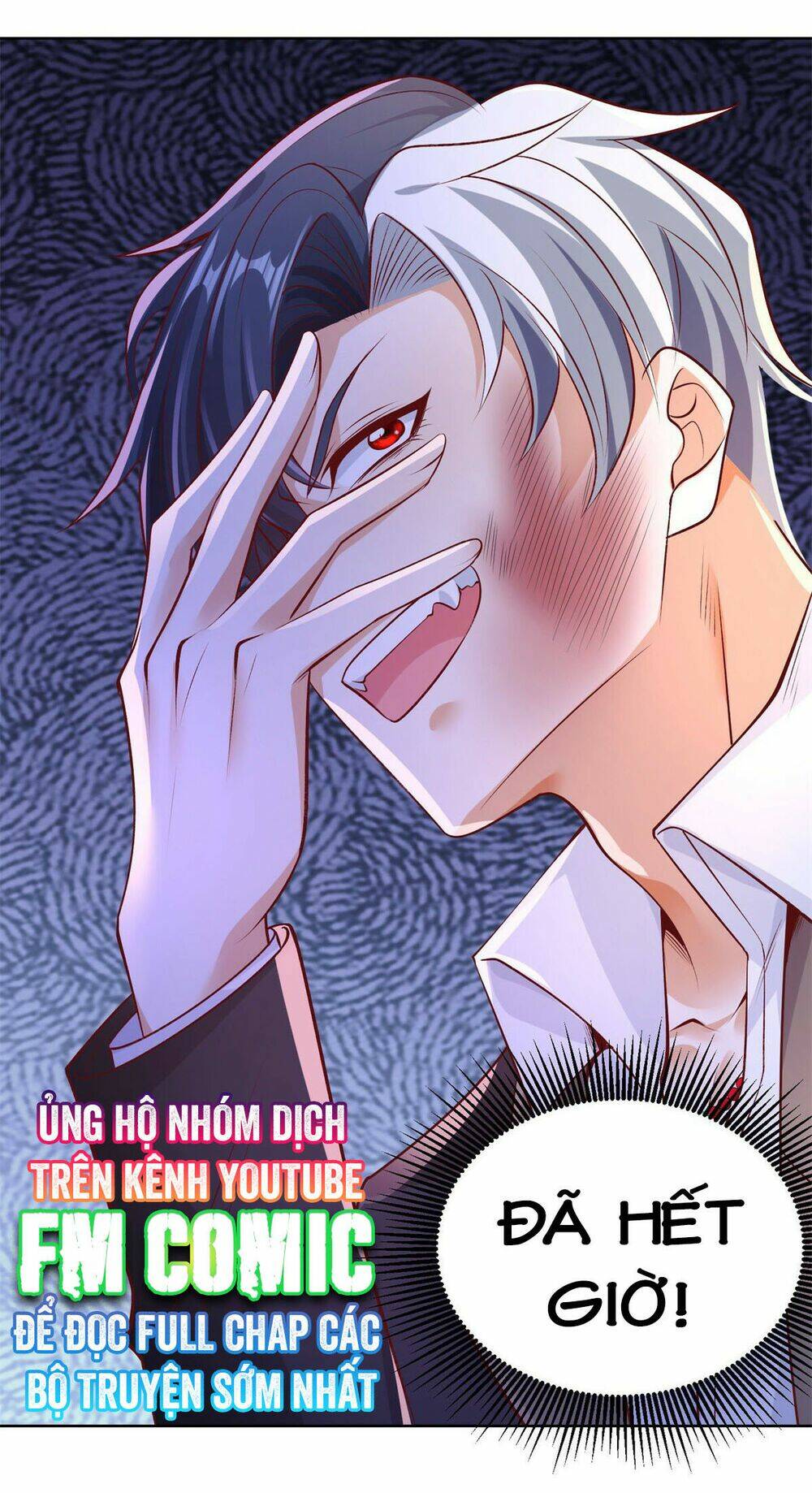 Đại Phản Diện - Chương 8