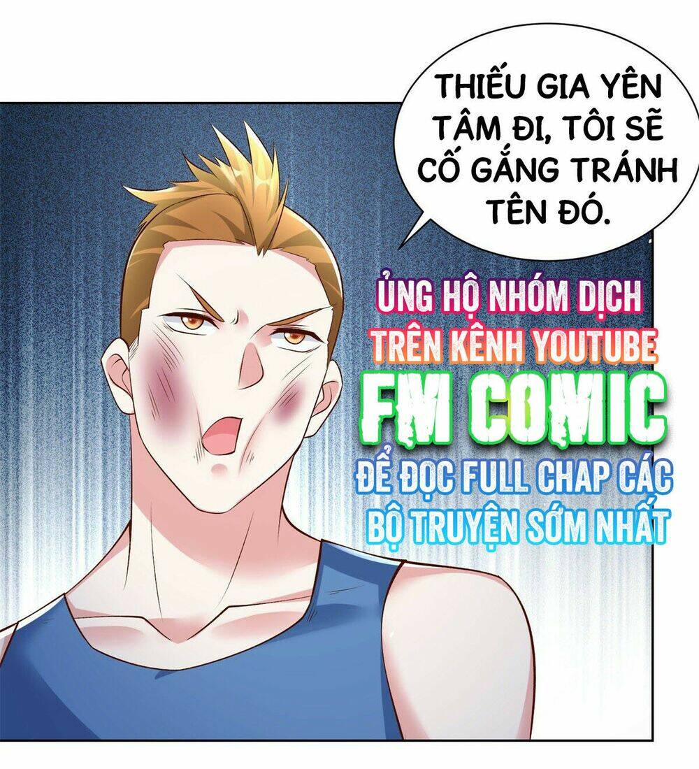 Đại Phản Diện - Chương 8