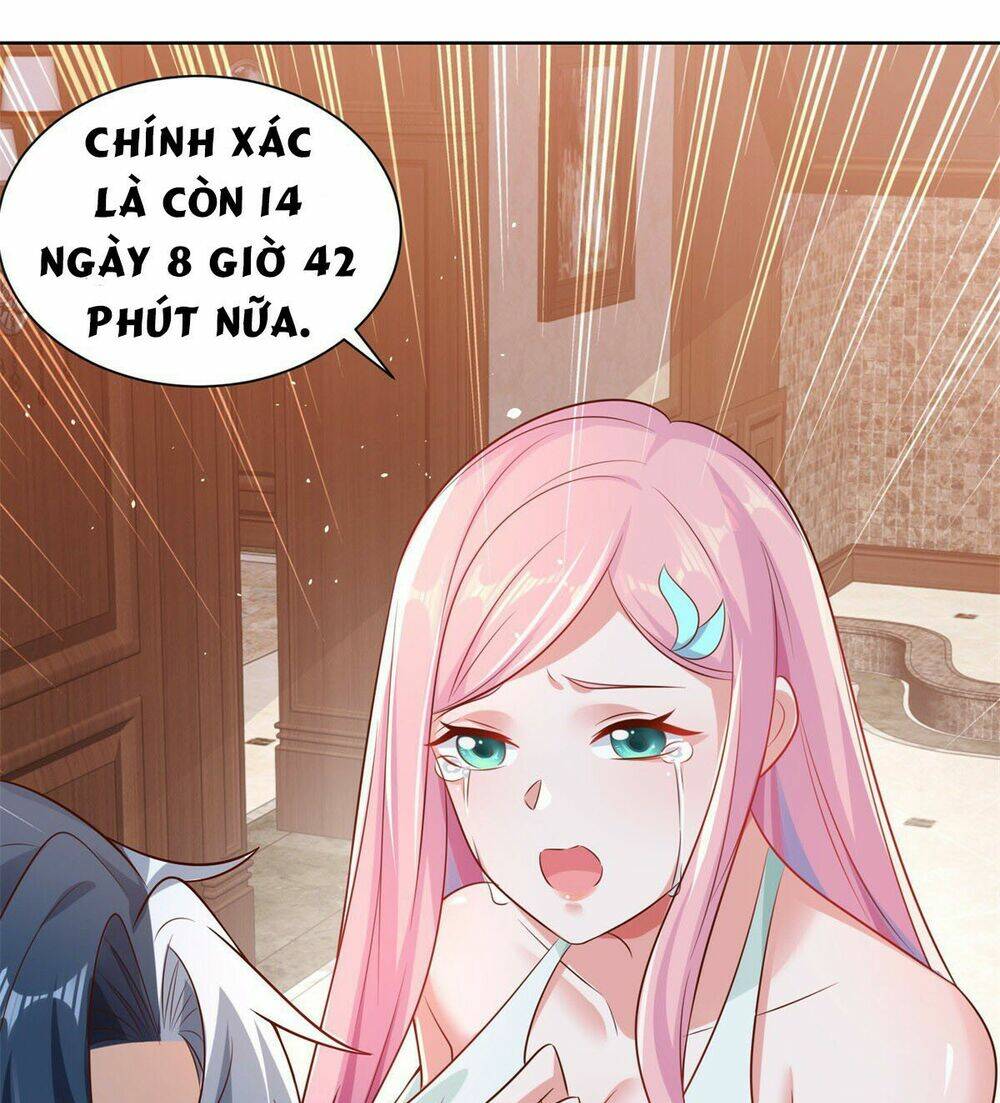 Đại Phản Diện - Chương 8