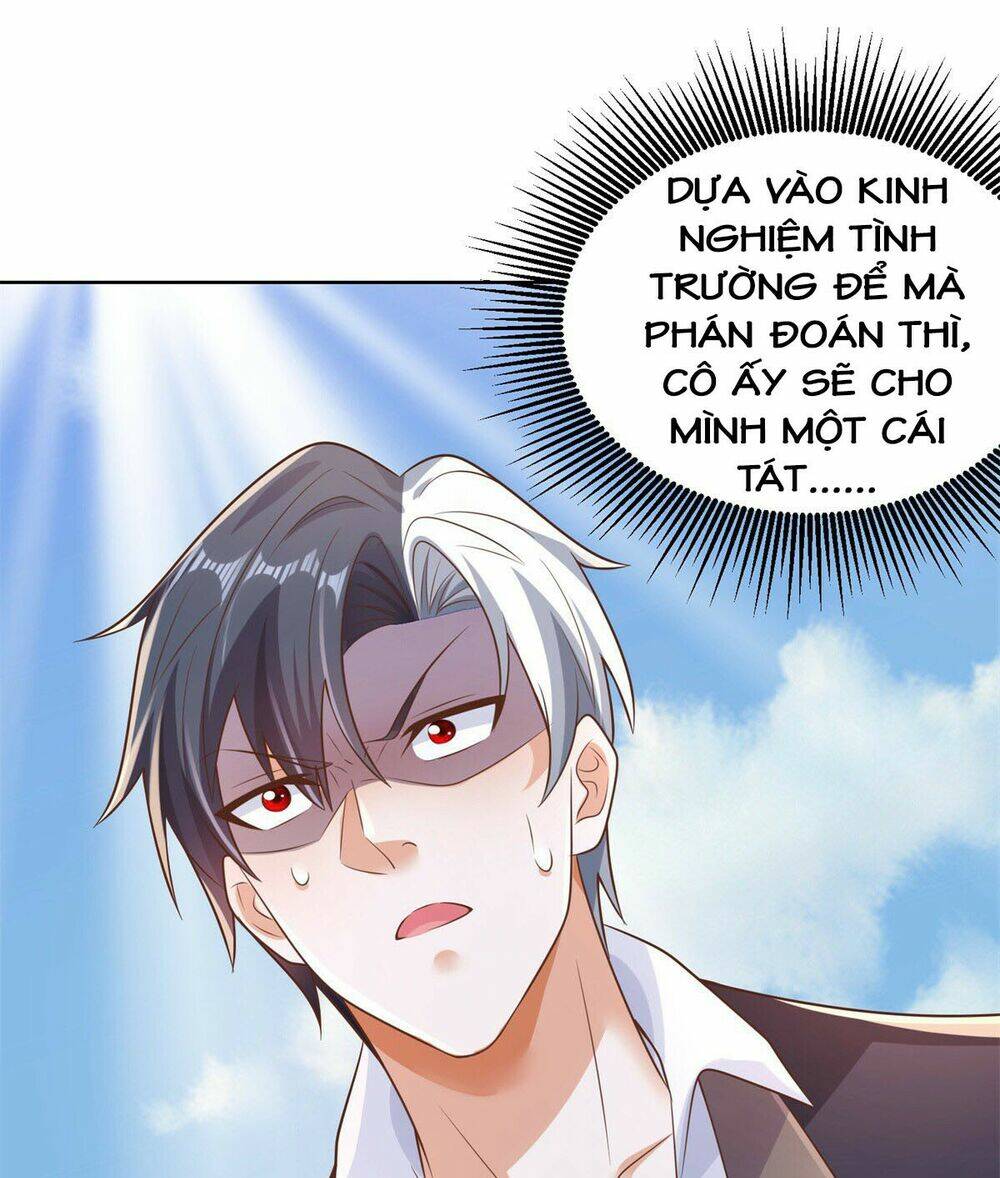Đại Phản Diện - Chương 8