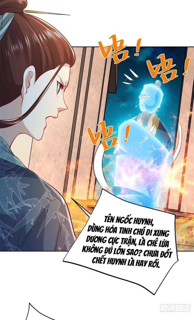 Đại Phản Diện - Chương 82