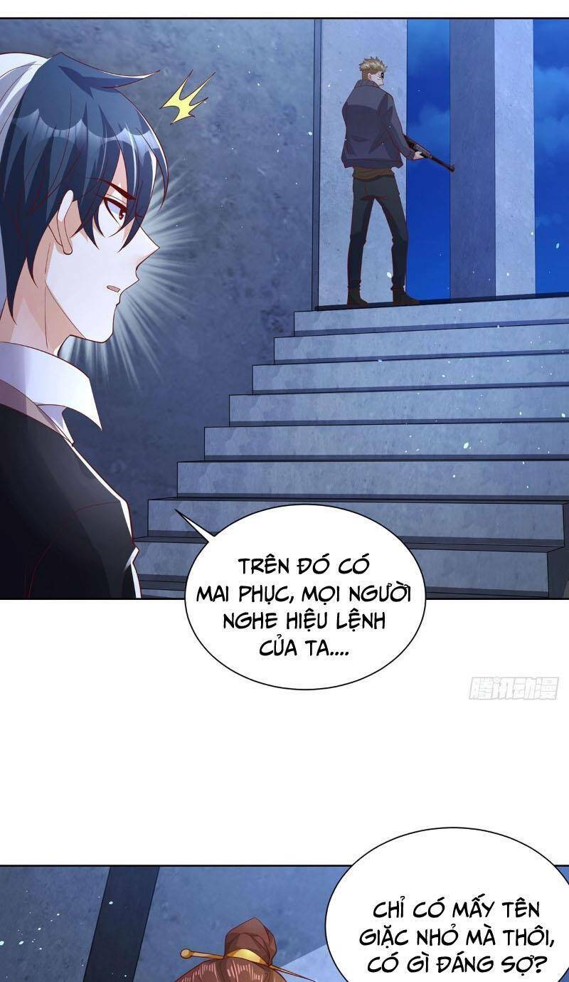 Đại Phản Diện - Chương 82