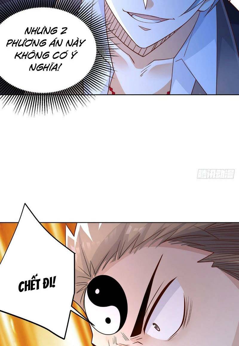 Đại Phản Diện - Chương 83