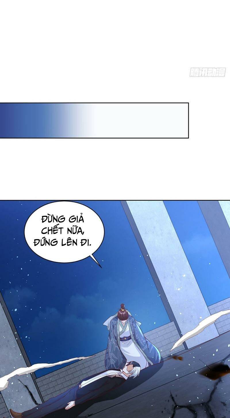 Đại Phản Diện - Chương 83