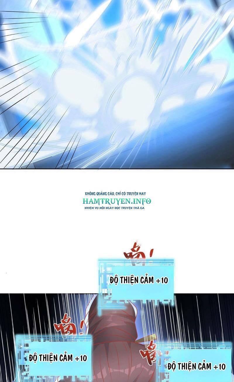 Đại Phản Diện - Chương 84