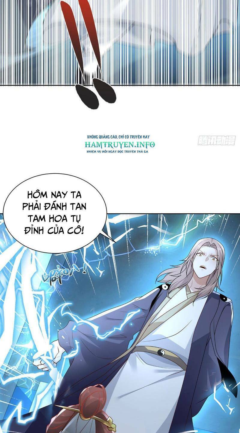 Đại Phản Diện - Chương 84
