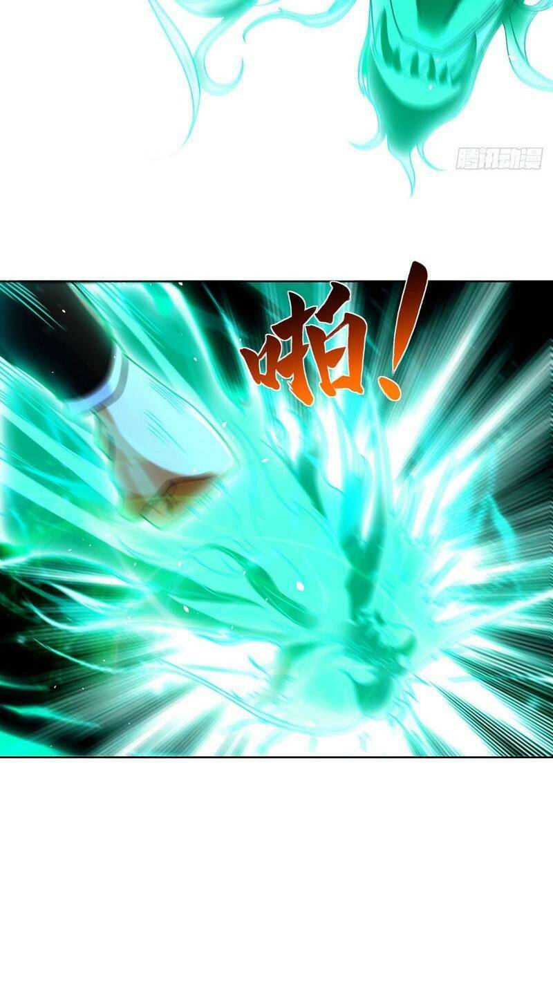 Đại Phản Diện - Chương 85