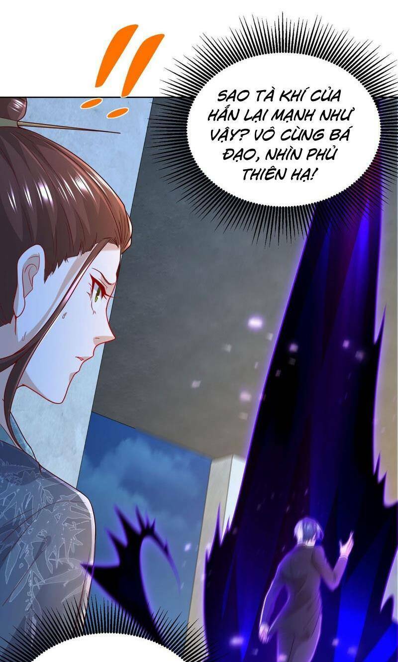 Đại Phản Diện - Chương 86