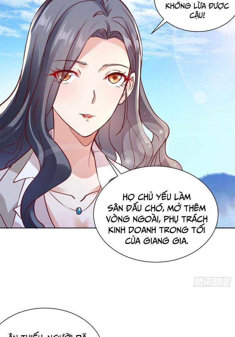 Đại Phản Diện - Chương 89