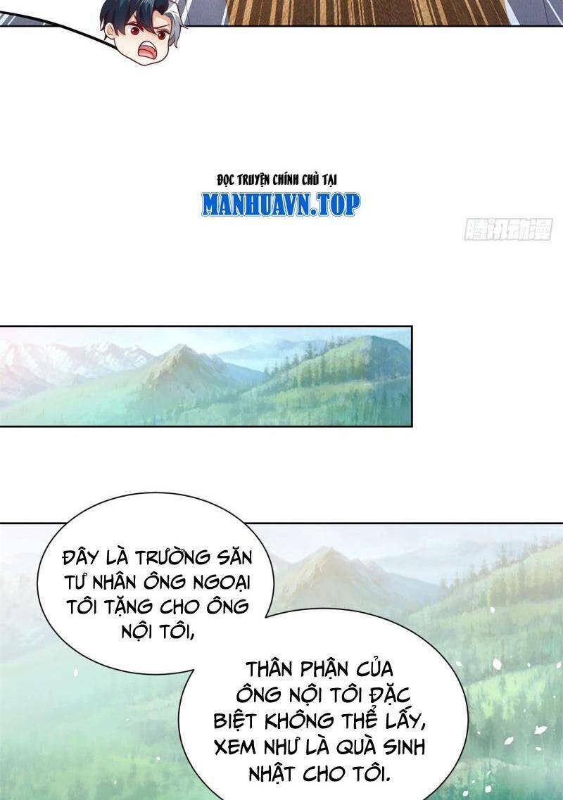 Đại Phản Diện - Chương 89