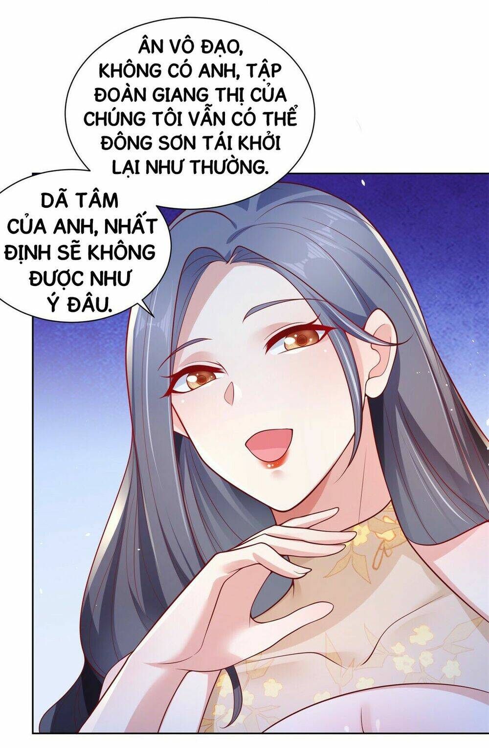 Đại Phản Diện - Chương 9