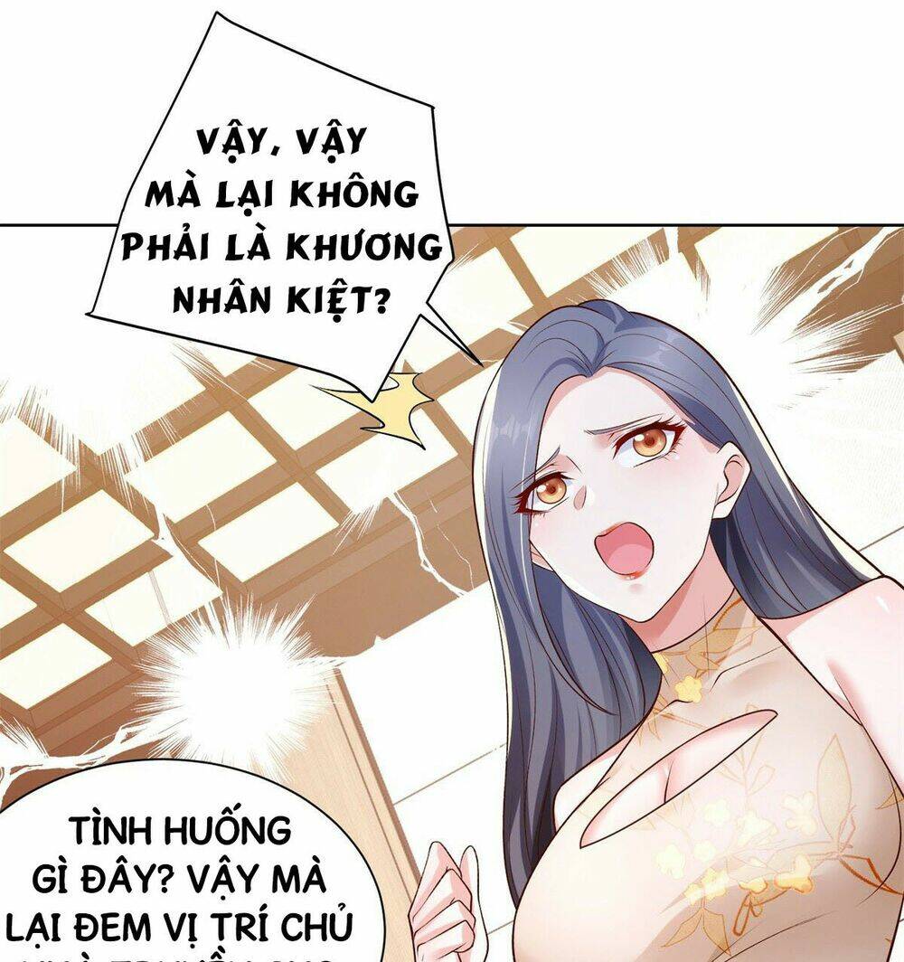 Đại Phản Diện - Chương 9