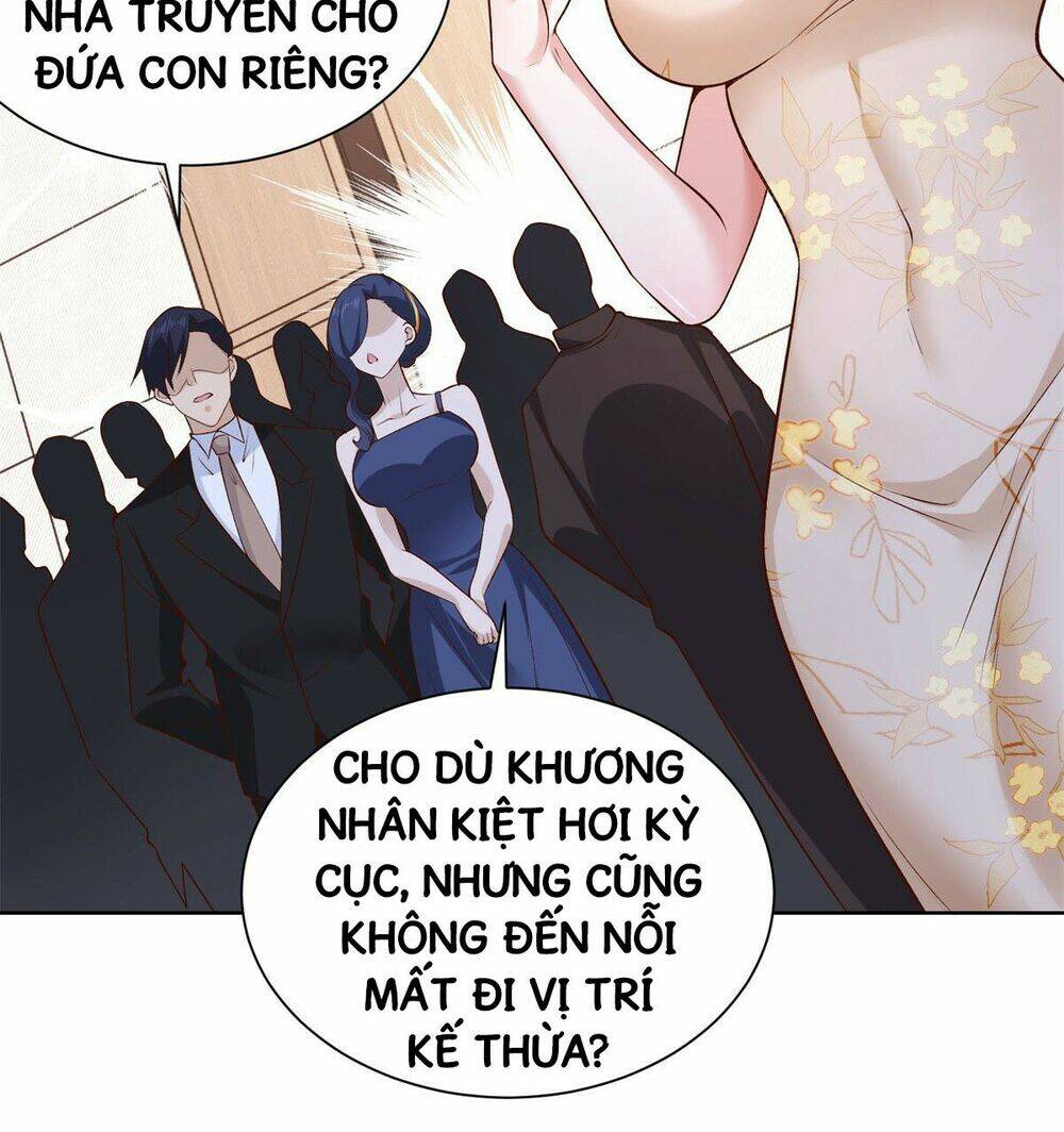 Đại Phản Diện - Chương 9