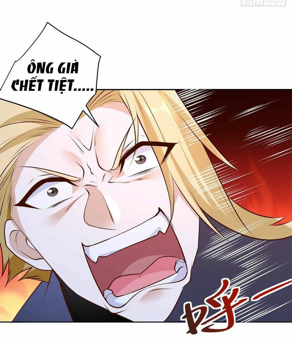 Đại Phản Diện - Chương 9