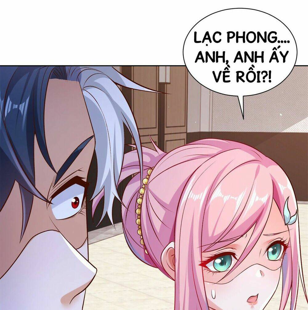Đại Phản Diện - Chương 9