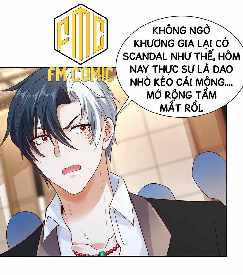 Đại Phản Diện - Chương 9