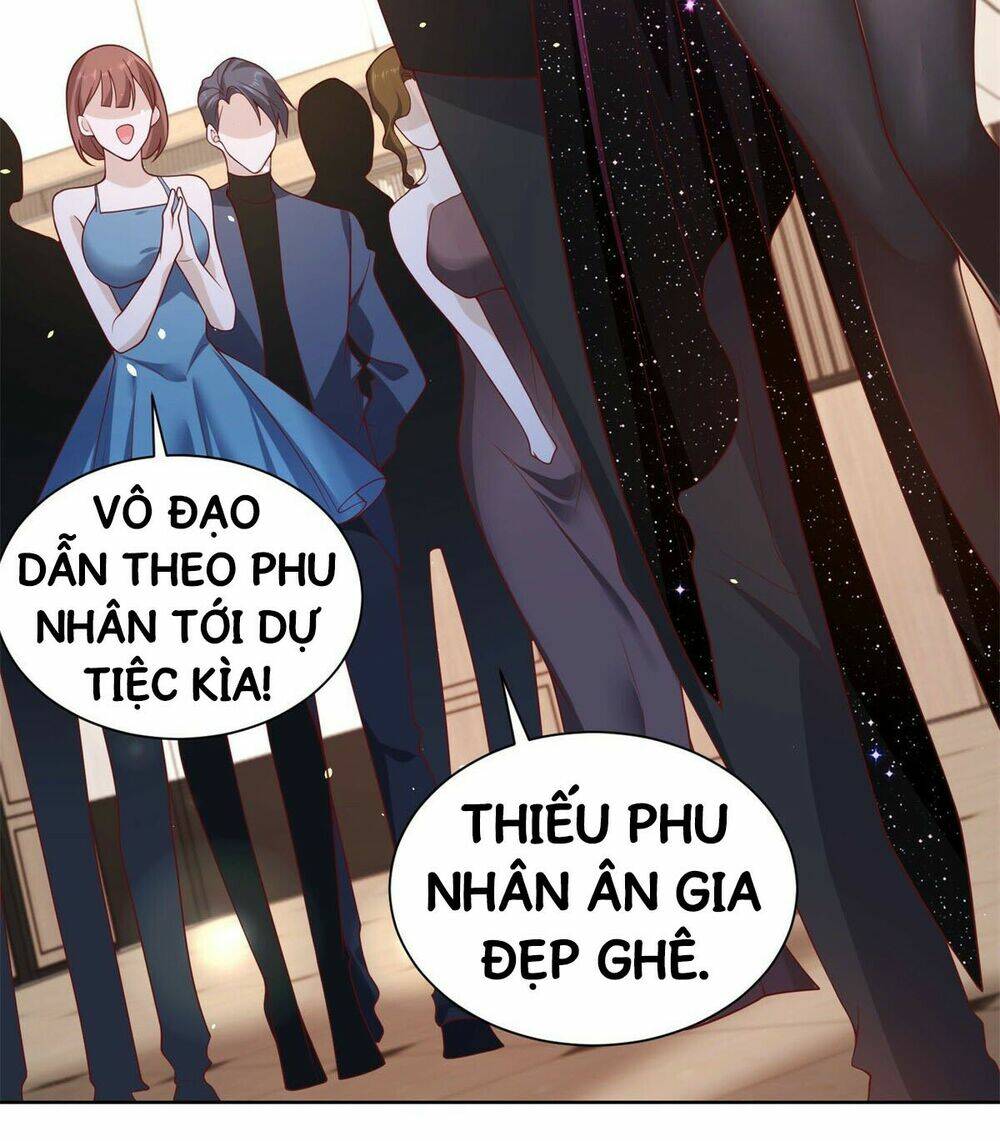 Đại Phản Diện - Chương 9