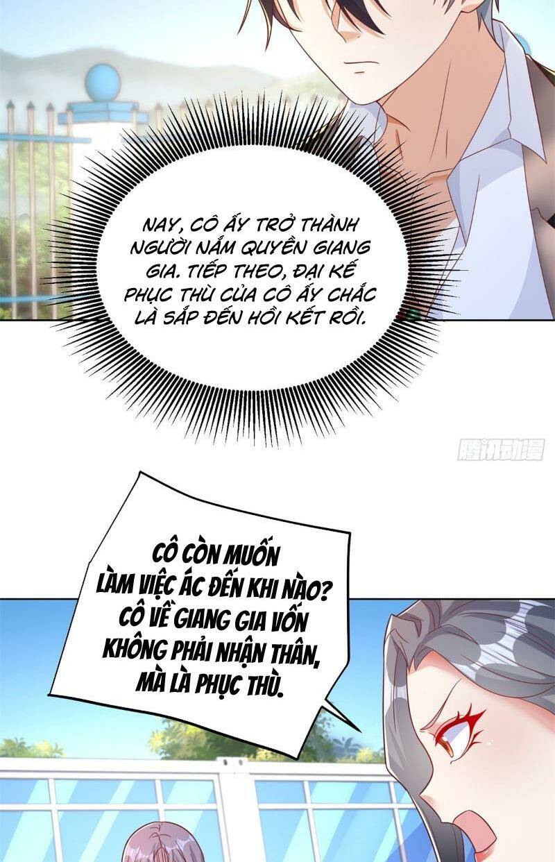 Đại Phản Diện - Chương 90