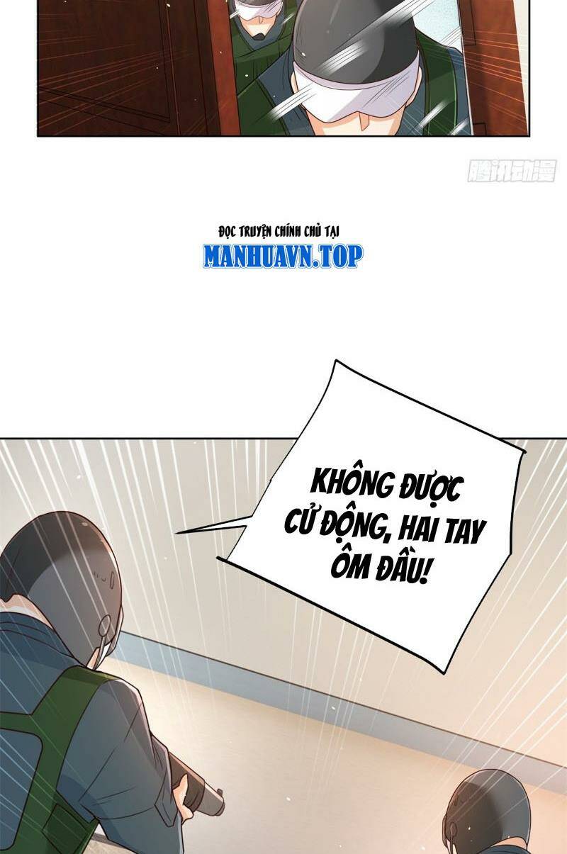 Đại Phản Diện - Chương 91