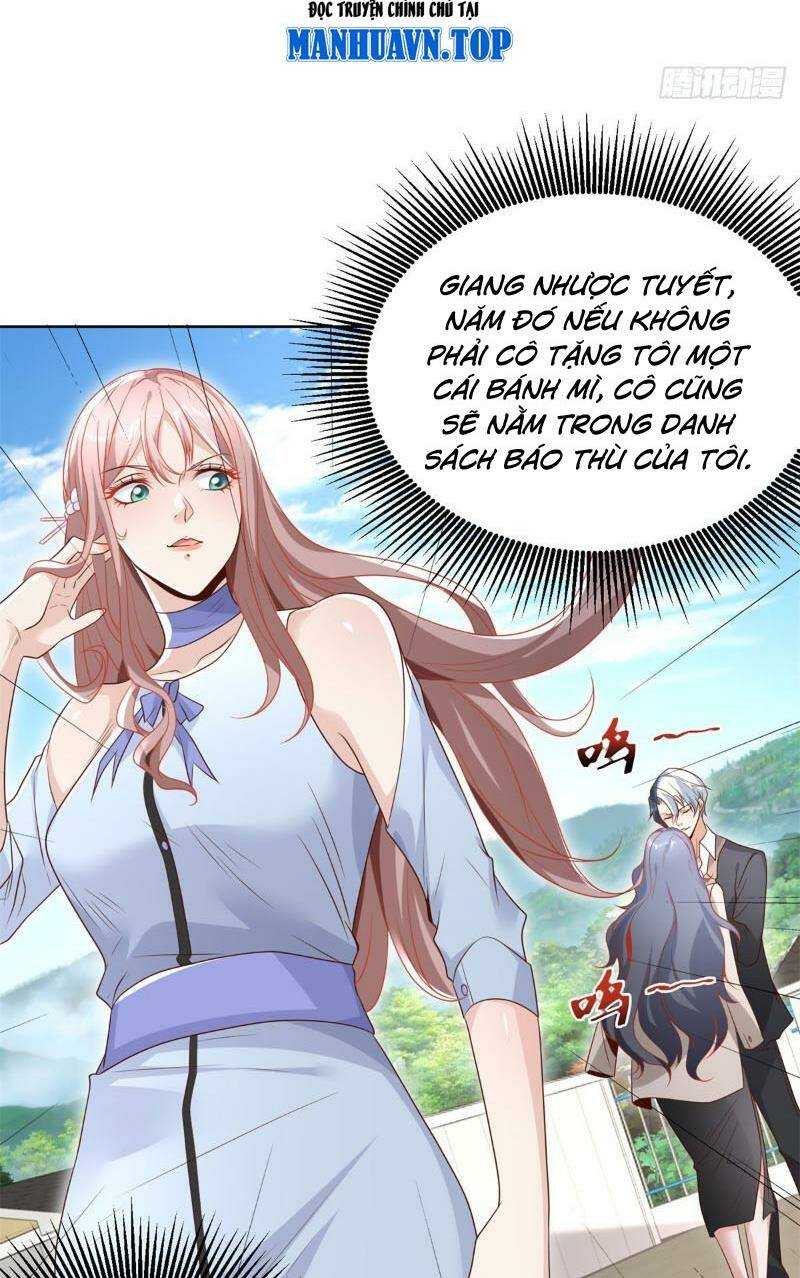 Đại Phản Diện - Chương 91