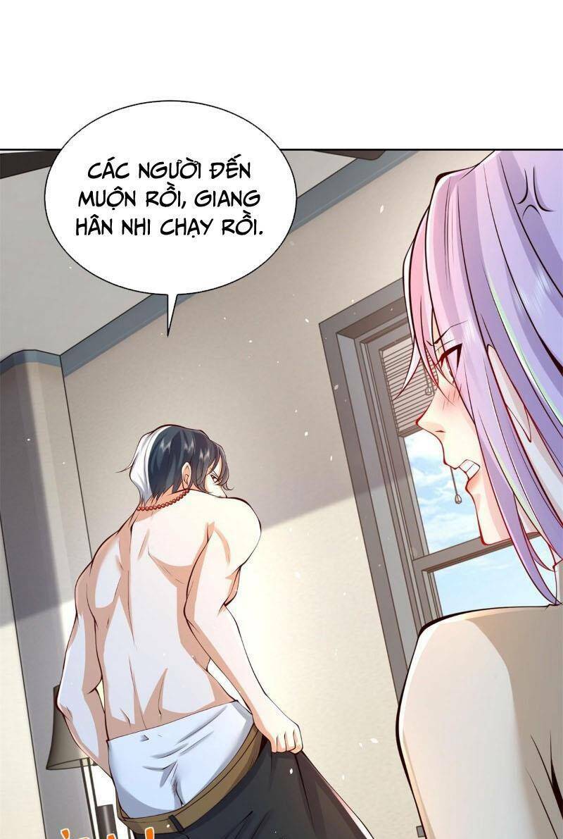 Đại Phản Diện - Chương 92