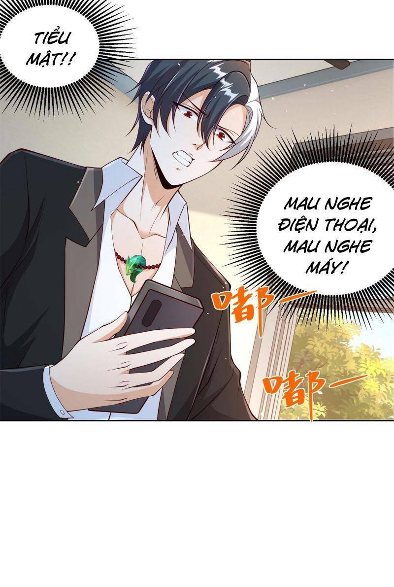 Đại Phản Diện - Chương 92