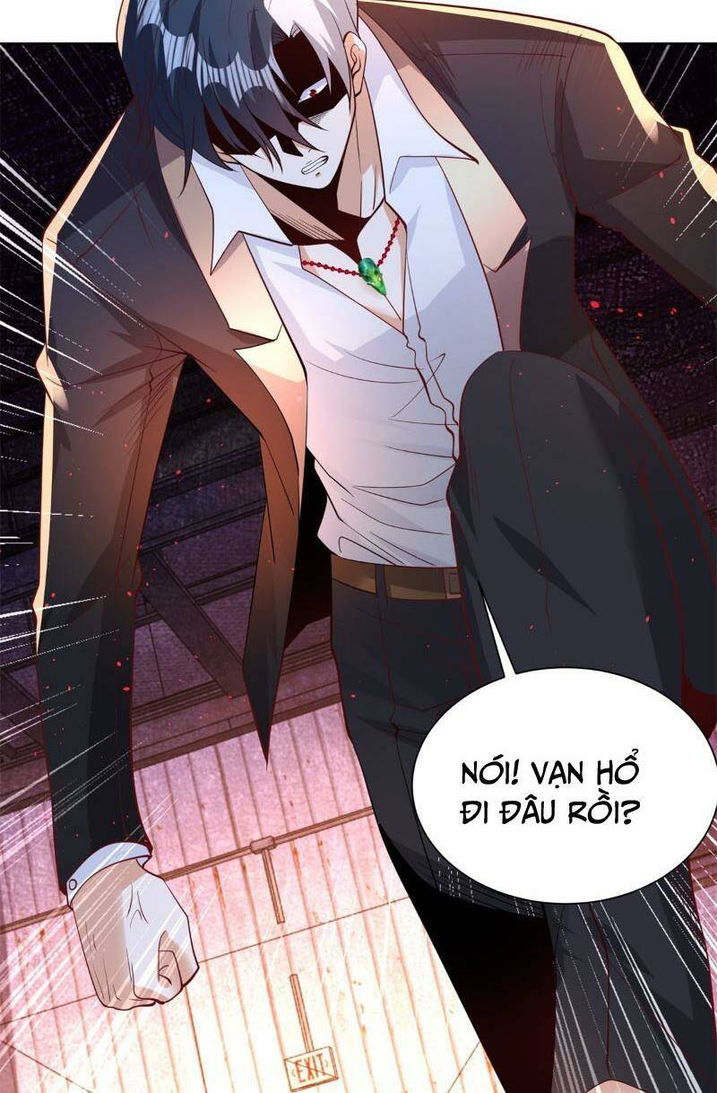 Đại Phản Diện - Chương 93