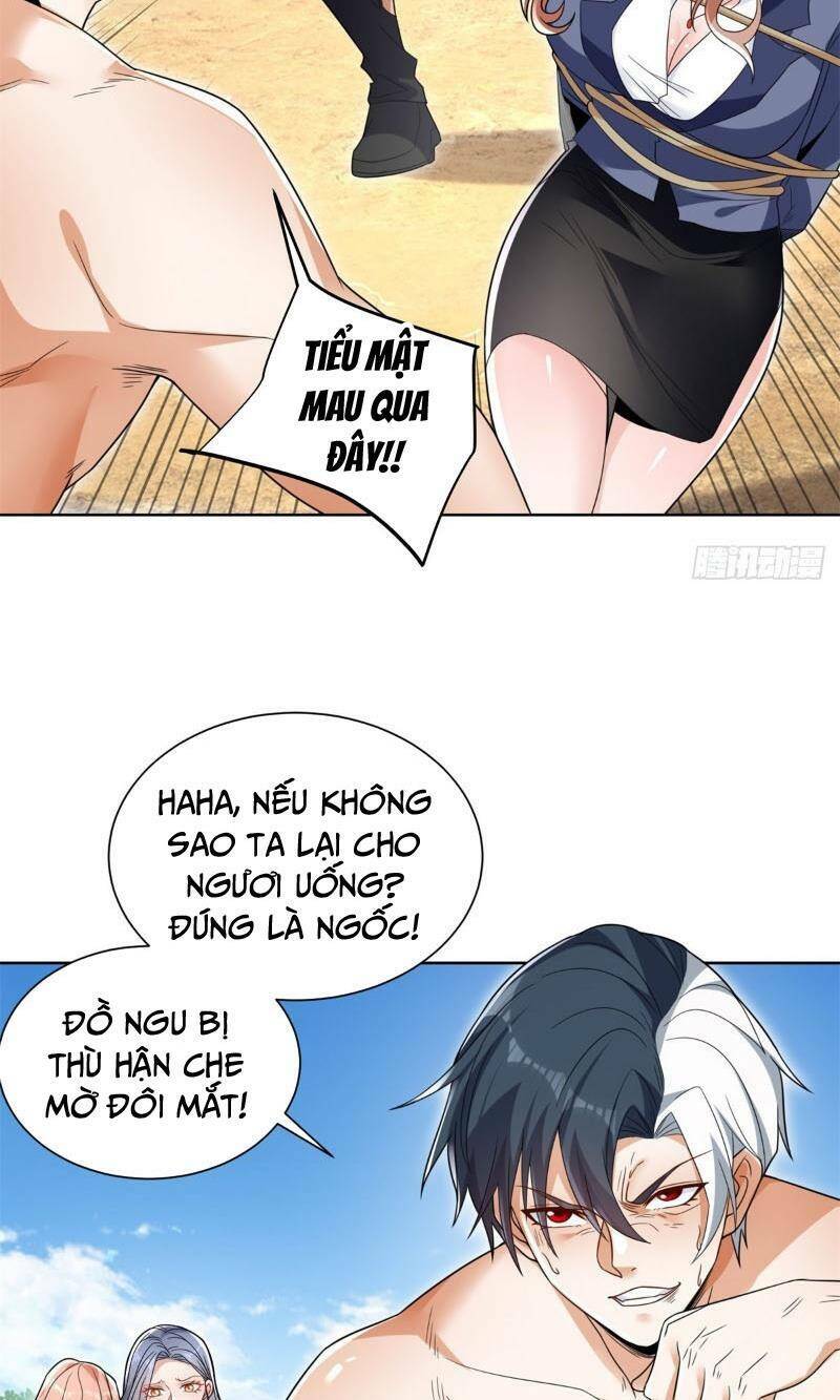 Đại Phản Diện - Chương 95