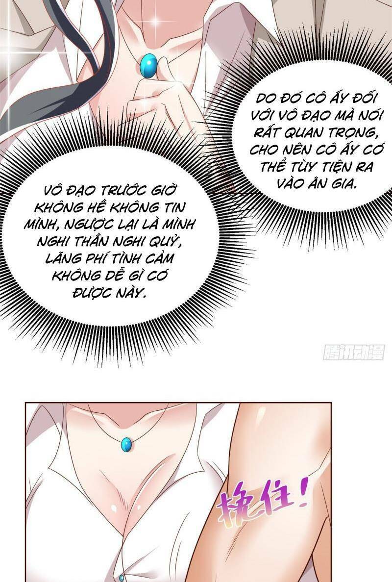 Đại Phản Diện - Chương 95