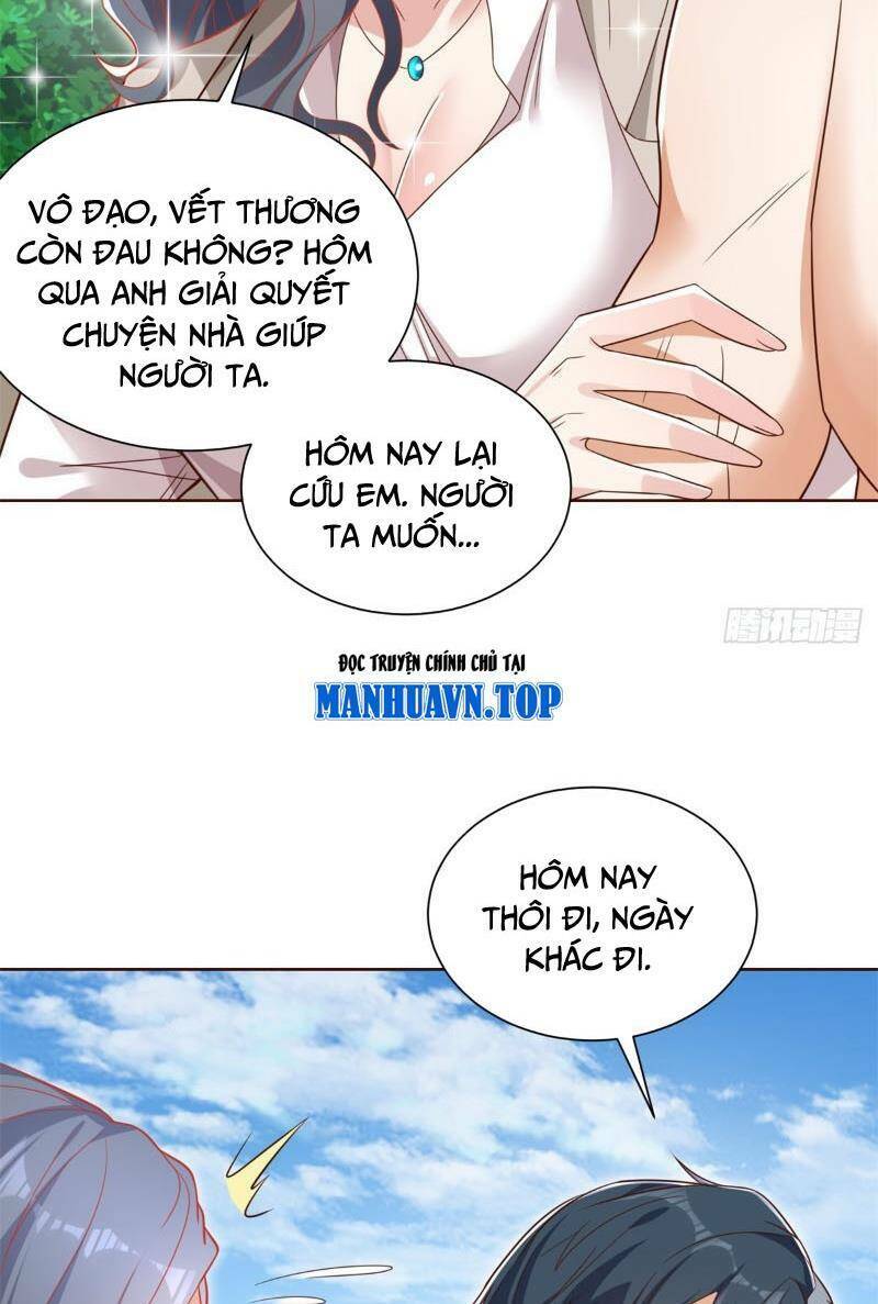 Đại Phản Diện - Chương 95