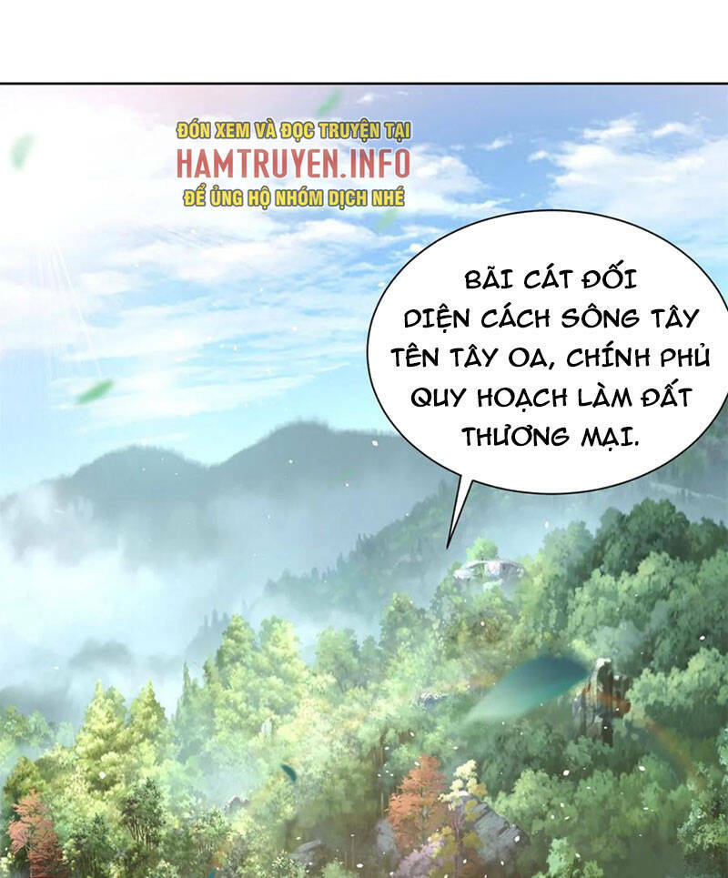 Đại Phản Diện - Chương 97