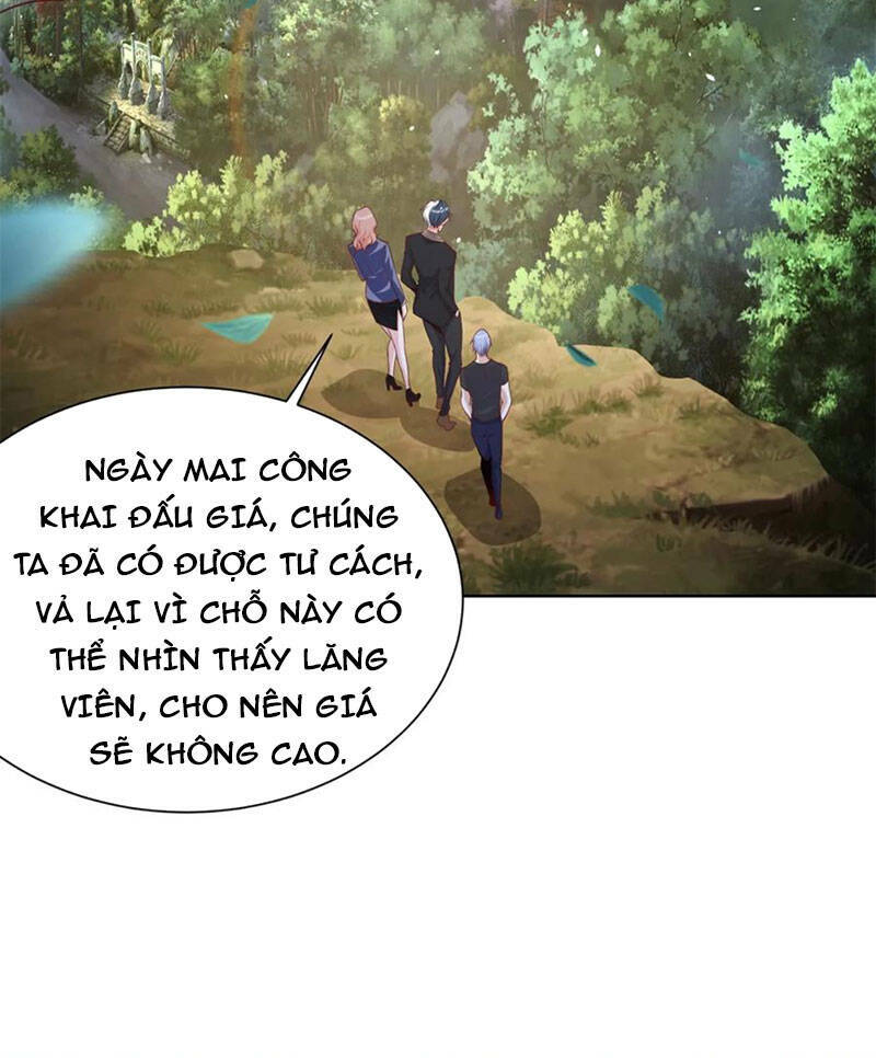Đại Phản Diện - Chương 97