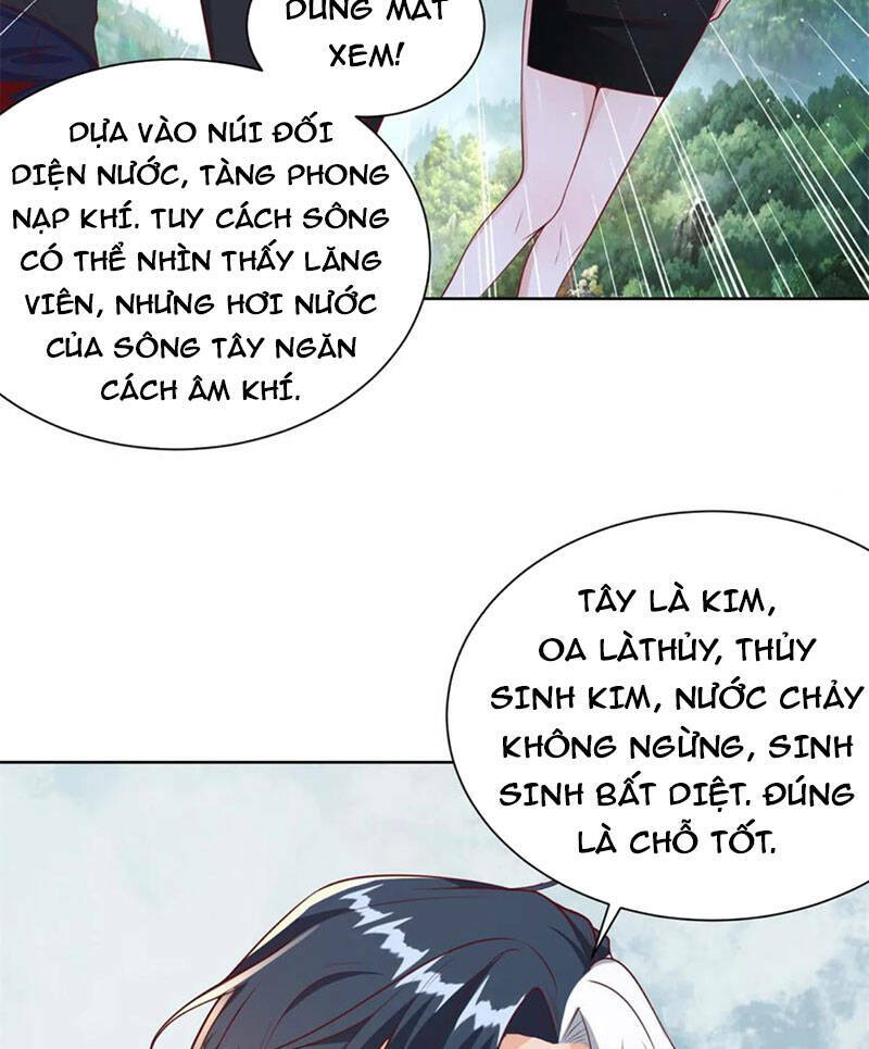 Đại Phản Diện - Chương 97