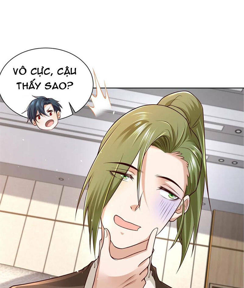 Đại Phản Diện - Chương 97