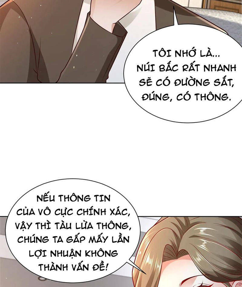 Đại Phản Diện - Chương 97