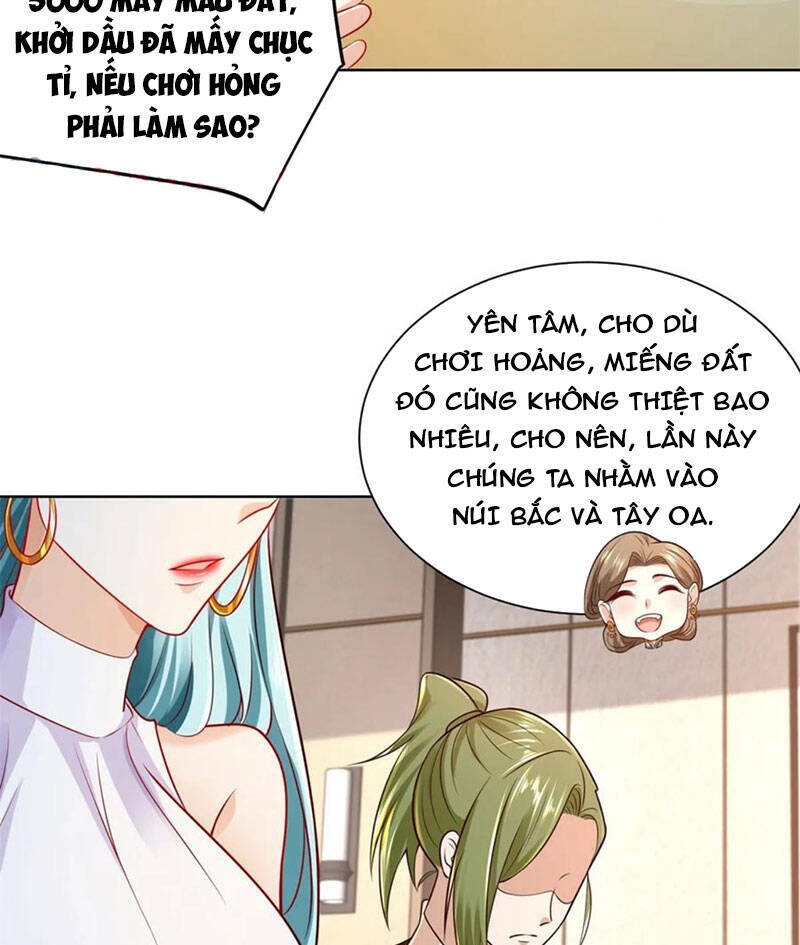Đại Phản Diện - Chương 97