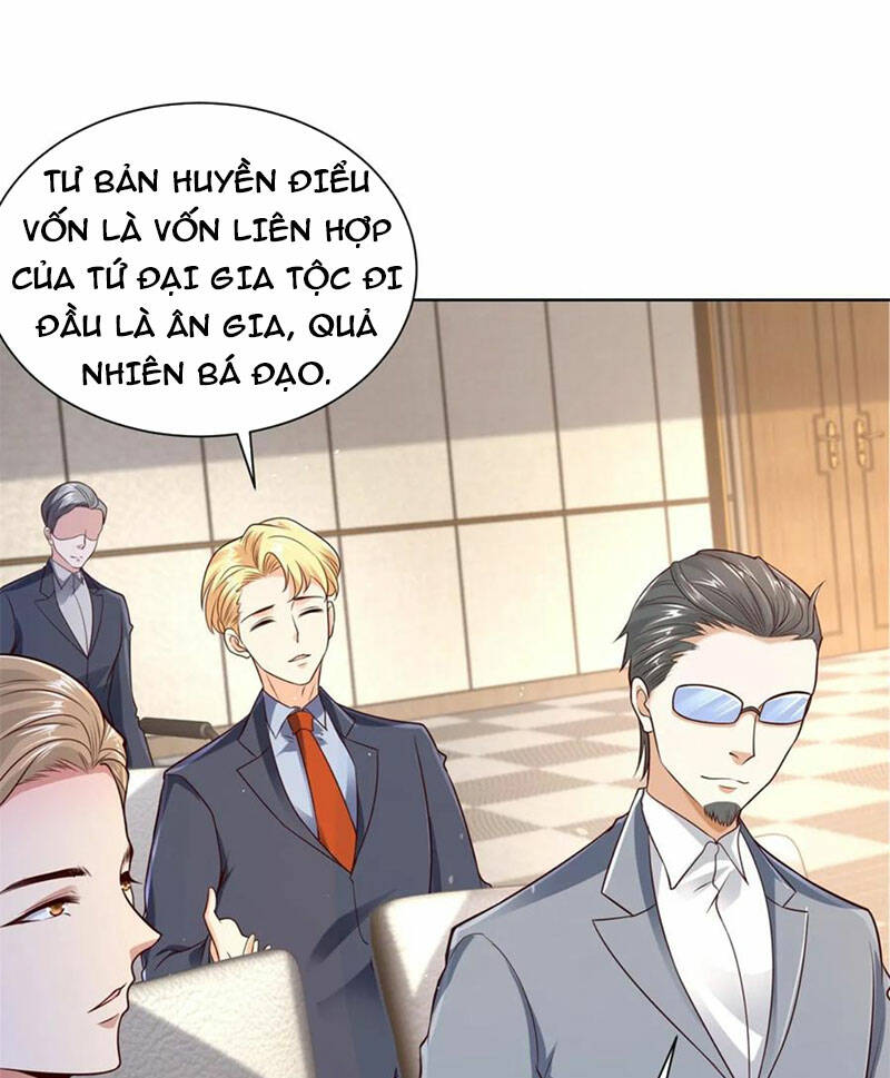 Đại Phản Diện - Chương 98