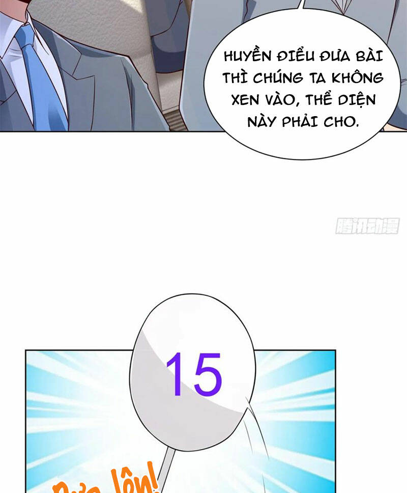 Đại Phản Diện - Chương 98