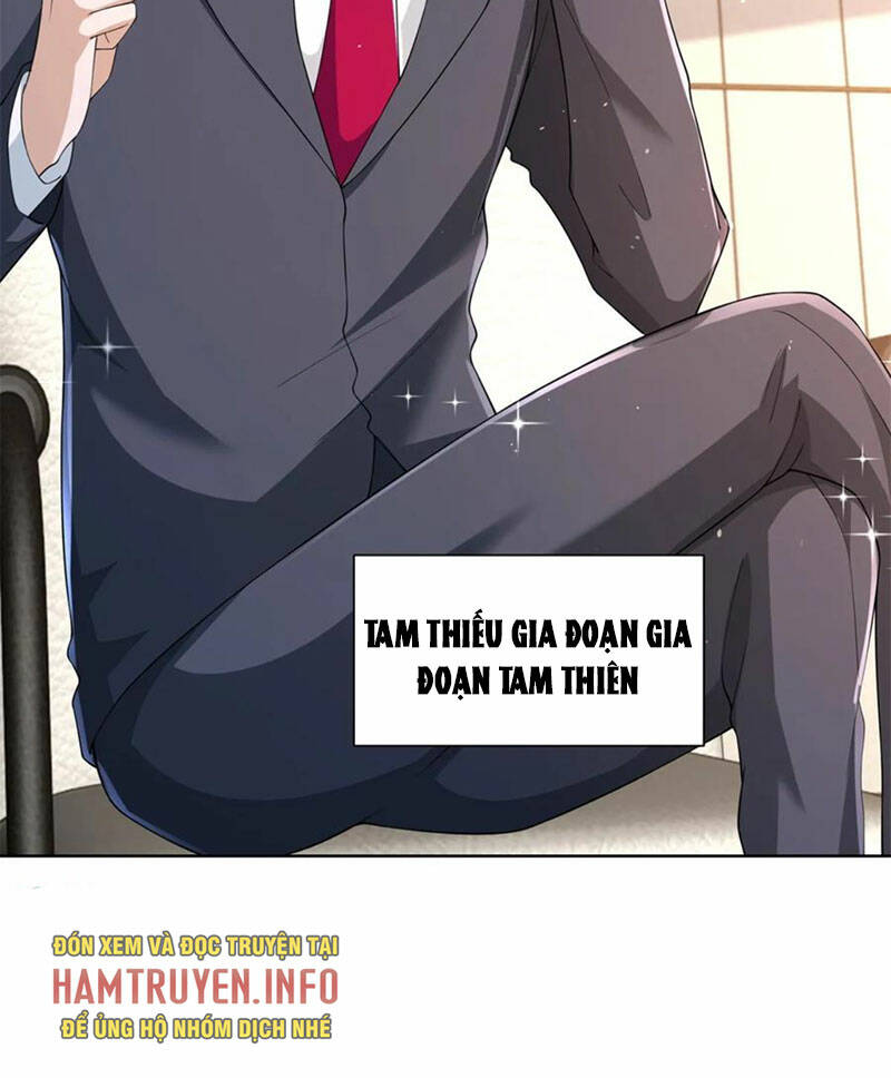 Đại Phản Diện - Chương 98