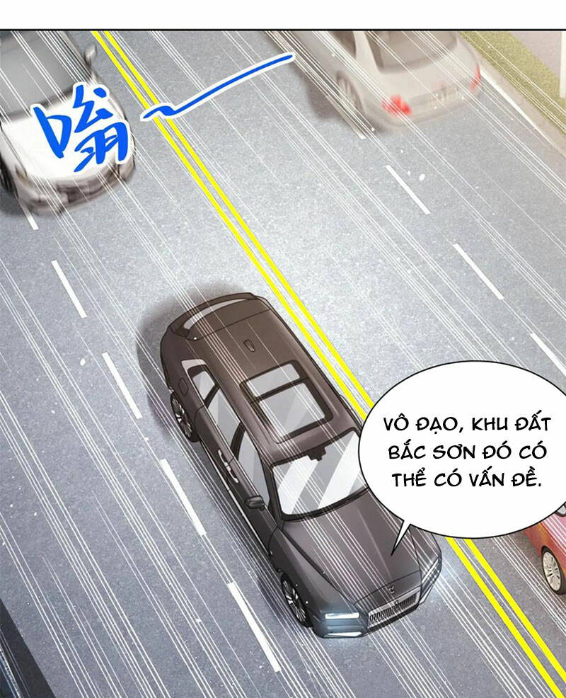 Đại Phản Diện - Chương 99