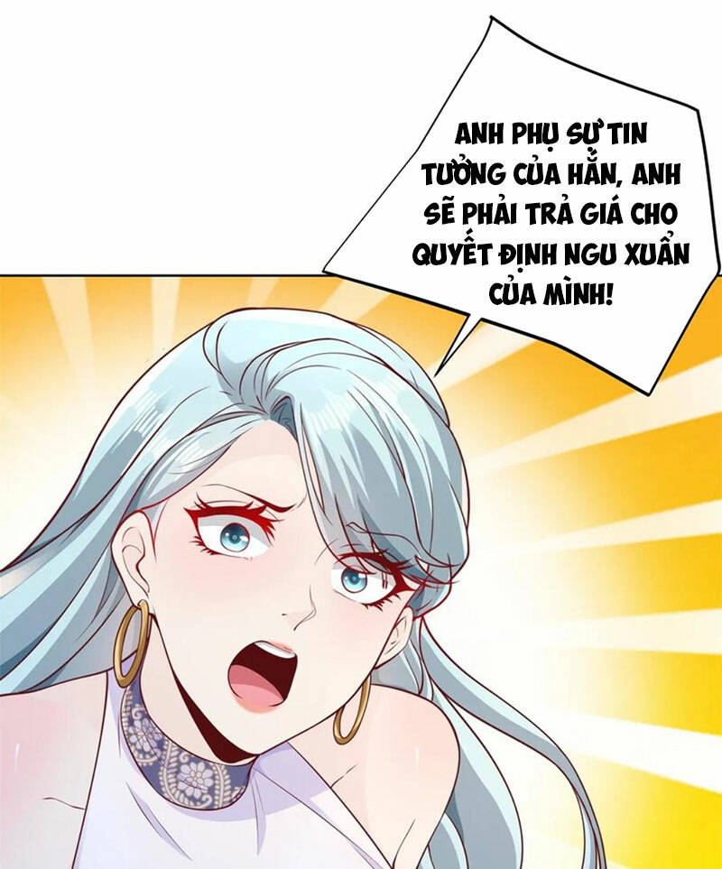 Đại Phản Diện - Chương 99