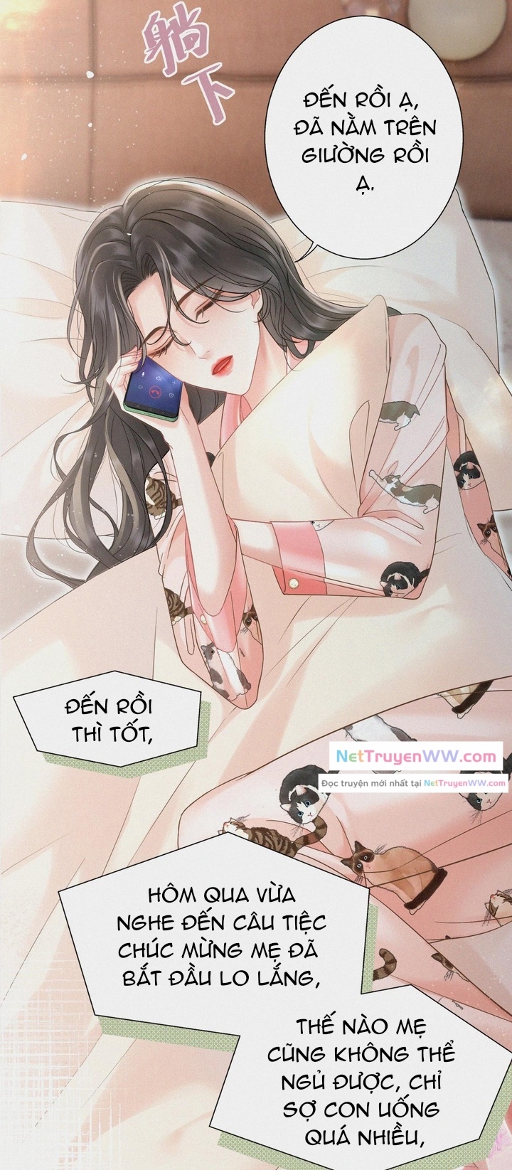 Đắm Say - Chương 2