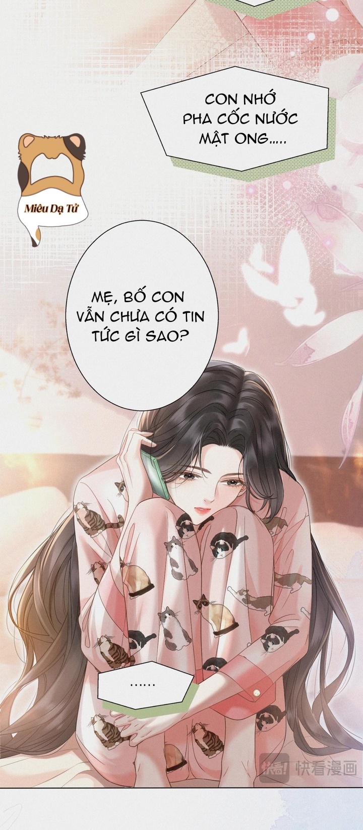 Đắm Say - Chương 2