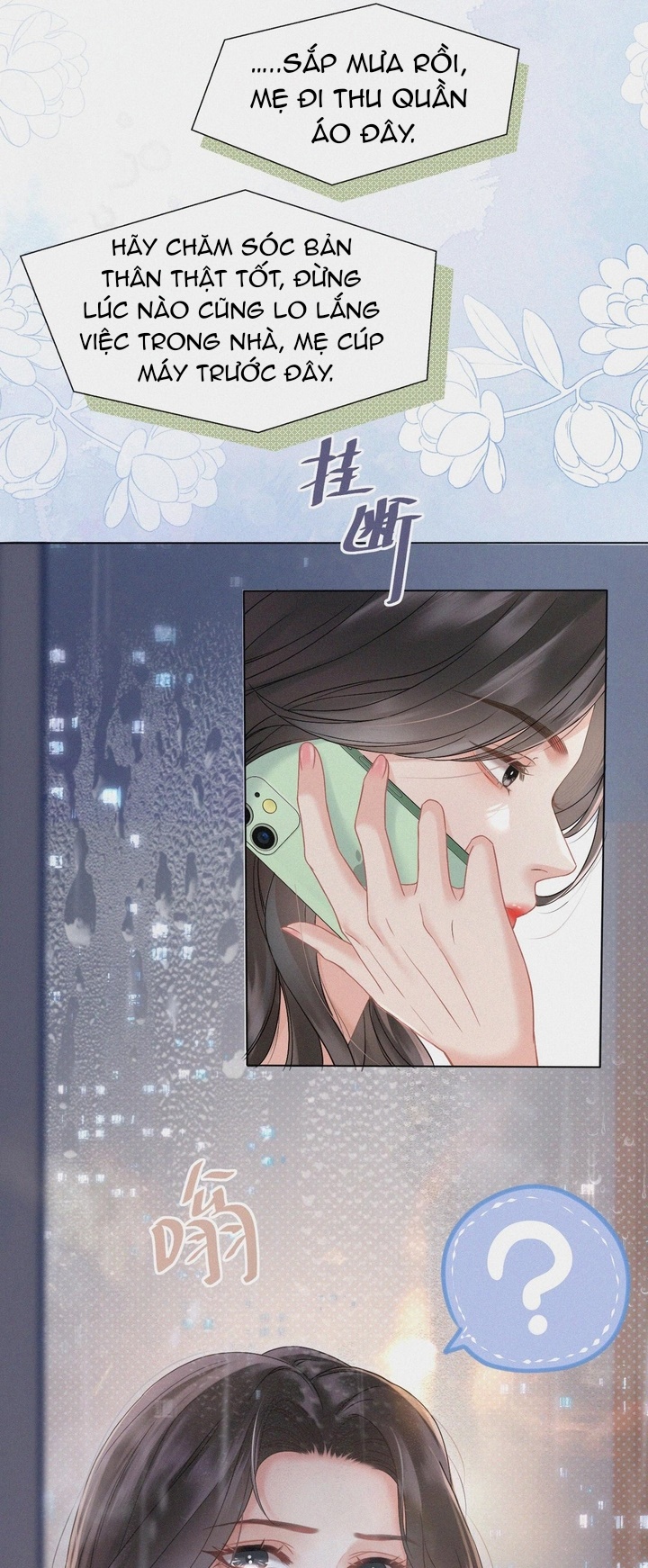 Đắm Say - Chương 2