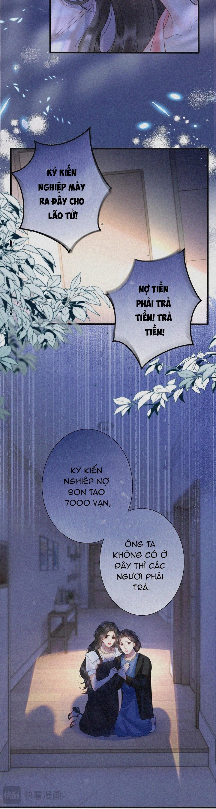 Đắm Say - Chương 2