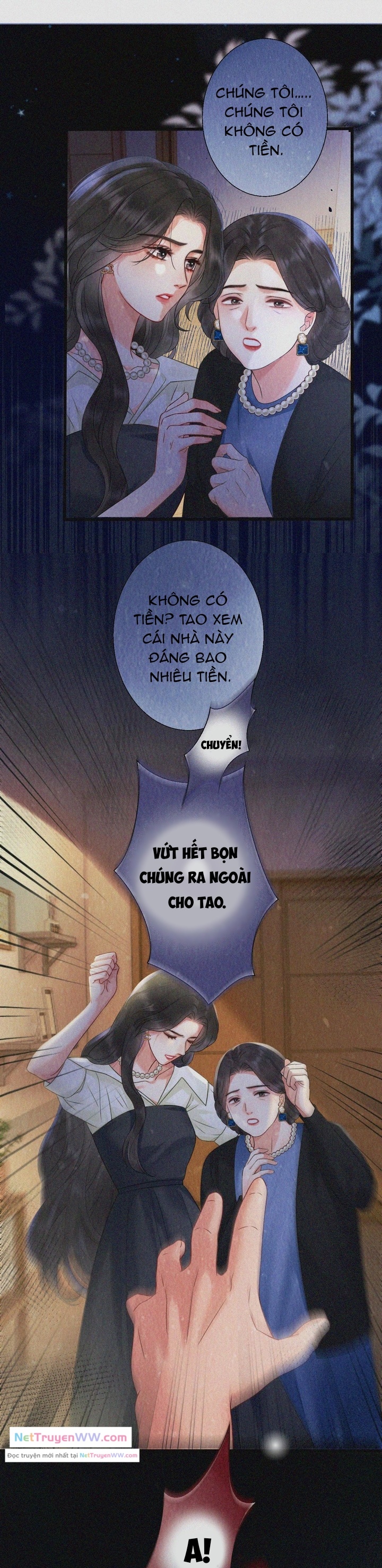 Đắm Say - Chương 2