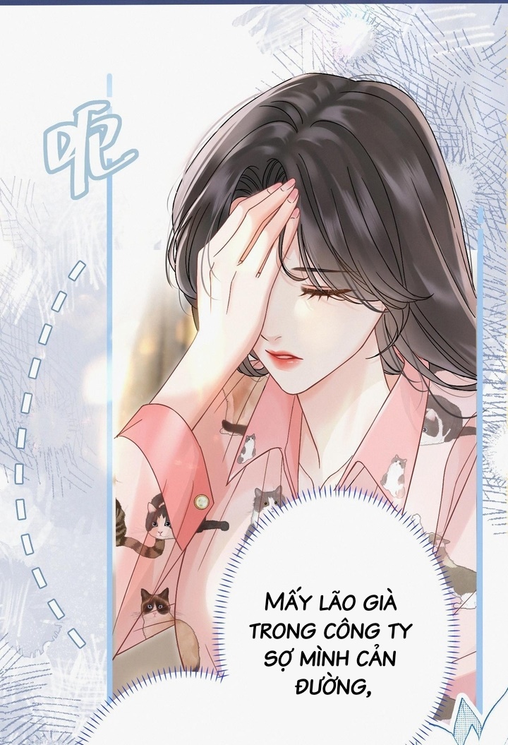 Đắm Say - Chương 2